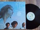 THE DOORS  DOORS 13  SIGNED BY RAY MANZAREK  GERMAN LP