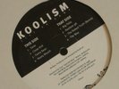 Koolism - Lift Ya Game 1998 OZ HIP HOP on WHITE WAX LP