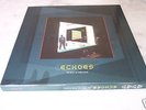 PINK FLOYD COFFRET 4LP ECHOES PARFAIT ++++++++++