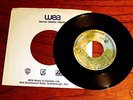 SEX PISTOLS - Super Rare Canadian Pretty Vacant 45rpm