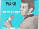 Ward,Jimmy-Wo ist my Baby/7