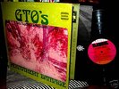 1969 STRAIGHT  THE G.T.O.s PERMENANT DAMAGE Zappa Psych