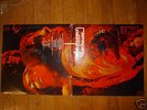 The Stooges (Iggy Pop) Fun House white Label promo LP