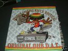 IRATION STEPPAS MEET D.ROOTICAL-ORIGINAL DUB DAT TUFF