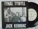 TYNAL TYWYLL--JACK KEROUAC 7