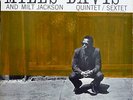 MILES DAVIS All Stars 1956 NYC PRESTIGE LP 7034 SUPERB