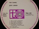 JODY GRIND Far Canal LP UK ORG 1970 Prog Psych MINT-
