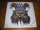 LP- ADN:  HEAVY SPAIN ORIGINAL