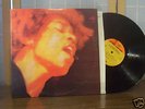 JIMI HENDRIX 2 LP ELECTRIC LADYLAND ORIGINAL REPRISE NM