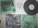 Rare HAWKWIND LP: Alien Autopsy