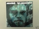HORST JANKOWSKI QUARTETT / JANKOWSKINETIK / MPS / ORIG