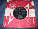 PAPER BLITZ TISSUE Boy meets girl UK 1967 RCA VICTOR 