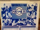 JAPAN PROMO Only OLD LP- TOM ROBINSON, KATE BUSH &more
