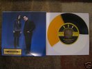 Dex Romweber Duo Third Man Records White Stripes OOP