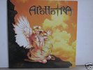Apollo Ra - Ra Pariah   OPM Records 1006  Numbered OOP