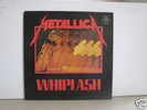 Metallica - Whiplash Ep PROMO COPY  Remix + Live