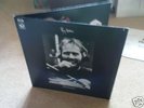 Roy Harper Stormcock LP Album Rare Harvest Label