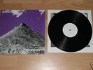 Rorschach Protestant TEST PRESS PRESSING EMO