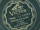J.P. Nester on Victor 21070  VV+