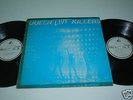QUEEN Live Killers - KOREA 2 x LP - BLUE COVER --- RARE
