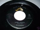 Rare H.B. Barnum It Hurts Too Much to Cry Soul Popcorn