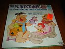FLINTSTONES GOLDI ROCKS AND THE THREE BEAROSAURUSES LP