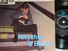 GEORGIE FAME, RHYTHM & BLUES AT THE FLAMINGO, ORIG EP
