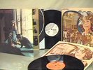 CAROLE KING-1960/70s RARE RECORDS-FANTASY/TAPESTRY +++