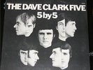 DC5 Dave Clark Five - SIX Factory Sealed Records EPIC