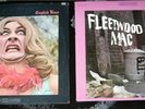 FLEETWOOD MAC 3  Factory Sealed Early LPs Engish Rose