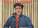 ELVIS PRESLEY jailhouse rock JAPAN COMPACT VINYL EP REC