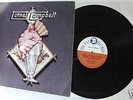 CORNELL CAMPBELL SCARCE TROJAN REGGAE ALBUM 1972