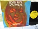 BRAM STOKER HEAVY ROCK SPECTACULAR 1972 MINT UK HAMMER