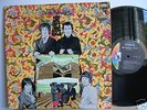 Idle Race - The Birthday Party LST 7603 US LP 1st Press