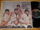 Rock LP - BEATLES Butcher Cover 3rd State CAPITOL MONO
