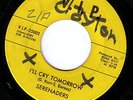 Northern Soul MOTOWN Serenaders VIP  HEAR IT
