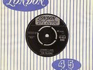 The Falcons (Wilson Pickett) - I Found A Love (UK)