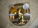 Cat Stevens Harold and Maude LP Picturedisc Promo Only