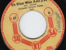 AFRICAN FIESTA 60's Raw GARAGE CONGO PSYCH BEAT * Hear