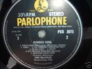 THE BEATLES RUBBER SOUL  ORIG Y/B PARLOPHONE STEREO LP.