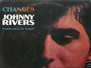 Johnny Rivers Imperial mono LP Changes sealed