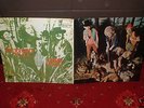 JETHRO TULL This Was LP 1968 Island MONO 1st Press