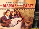 The Mama's and Papa's 1st Album / Rare Toilet Cover LP