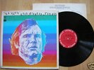 BILL WILSON -EVER CHANGING MINSTREL LP US FOLK PSYCH M-