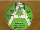 TAMLA MOTOWN-TMG 748-BLINKY/E. STARR-*GREEN/WHITE DEMO*