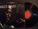 MILES DAVIS Kind Of Blue STEREO 6-eye deep groove M- LP