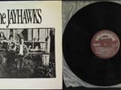 JAYHAWKS S/T orig '86 Private BUNKHOUSE debut LP NM