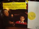 Tschaikowsky Piano con. 1 KISSIN Berliner KARAJAN Live