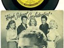 JERRY LEE LEWIS -HS CONFIDENTIAL ORIG PS SUN 7
