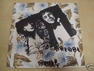 PATROL INVISIBLE PANAMUSIC 1987 ITALO DISCO RARITA 45